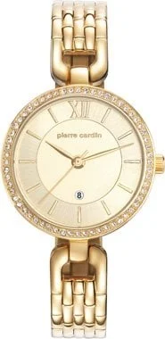 Pierre Cardin 107602F07 kol saati
