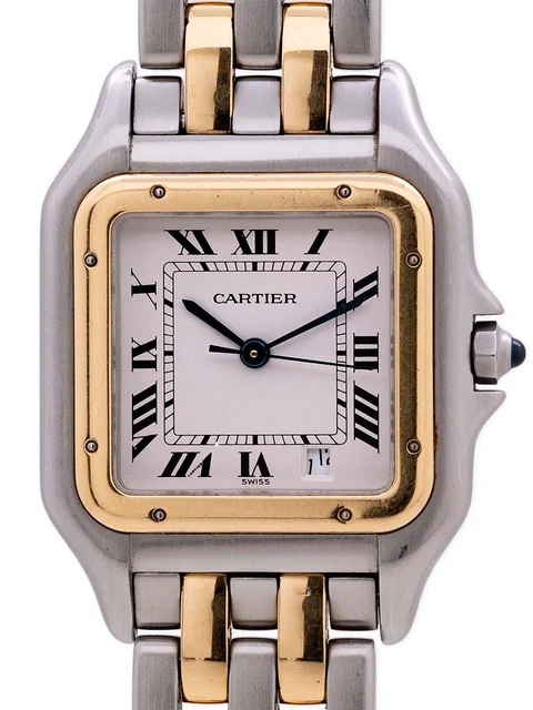 Cartier Cartier 71004 kol saati