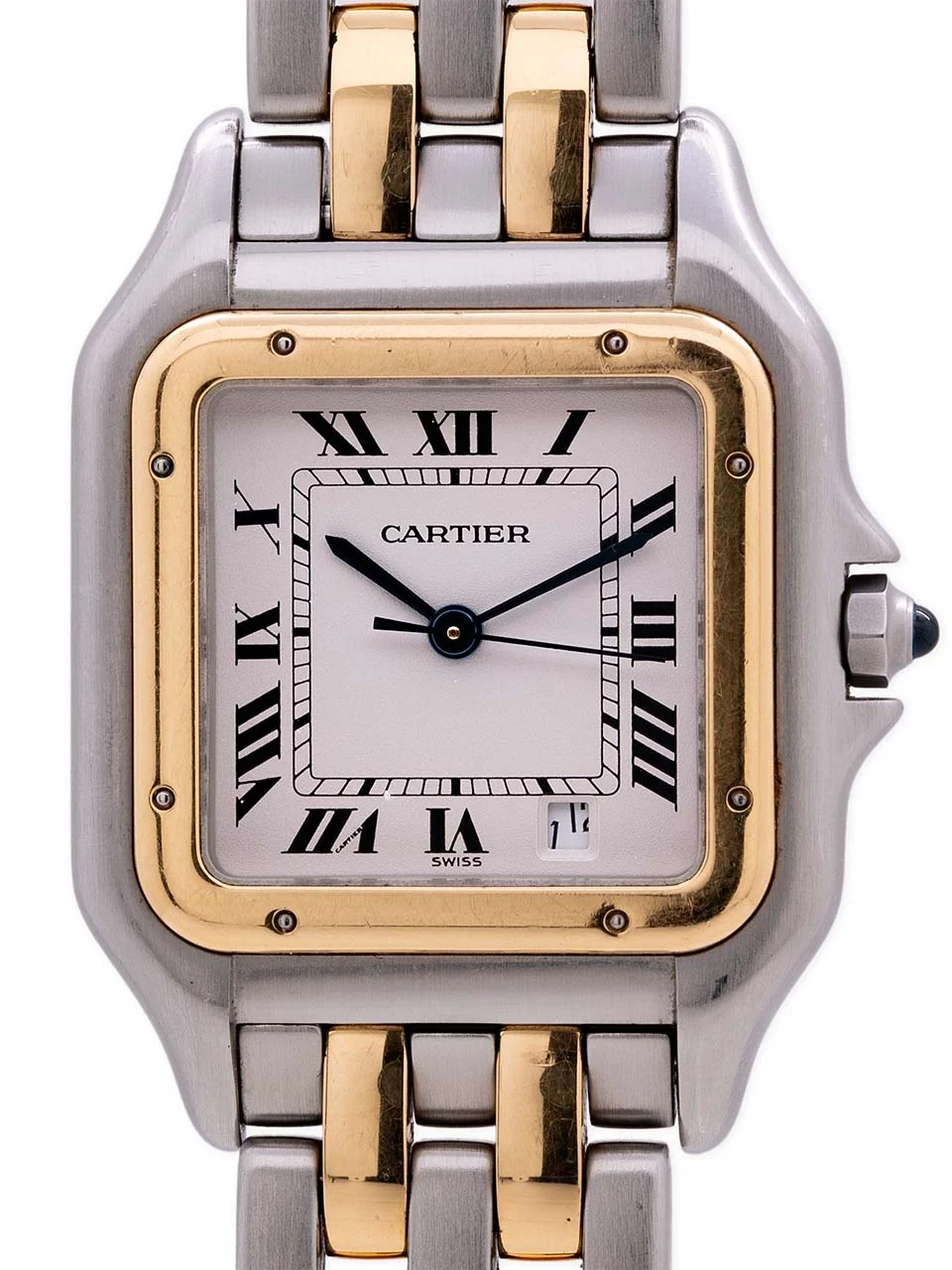 Cartier Cartier 71004 35 mm kol saati