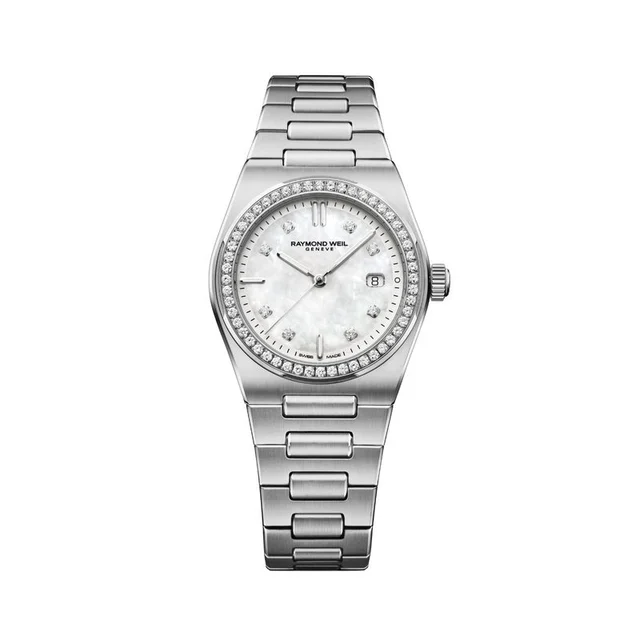 Raymond Weil 1250-STS-97081 kol saati