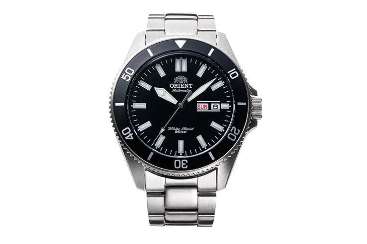 Orient Orient RA-AA0008B39B#70292 44 mm kol saati