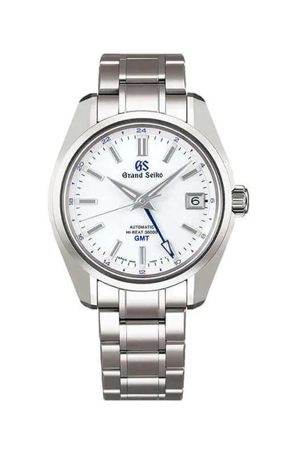 Grand Seiko Heritage Collection SBGJ255G kol saati