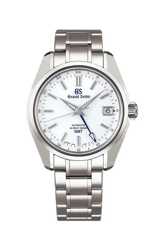 Grand Seiko Heritage Collection SBGJ255G 40 mm kol saati