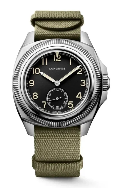 Longines Majetek L28384538 kol saati