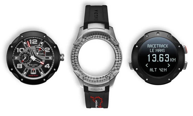 Haldawatches Hrp 02 Td 01 Nbr kol saati