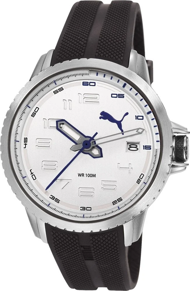 Puma PU103281005 48 mm kol saati