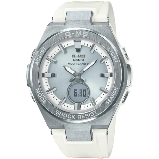Casio MSG-W200-7AJF kol saati