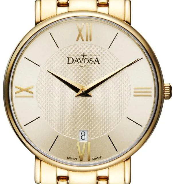 Davosa Davosa 163.478.35 kol saati
