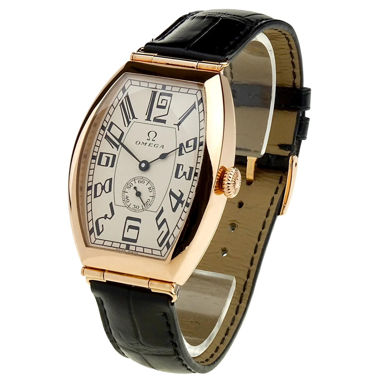 OMEGA Omega 80702019 33 mm kol saati