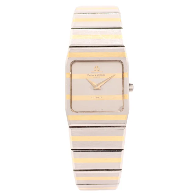 Baume & Mercier Baume & Mercier 02112026213626 kol saati