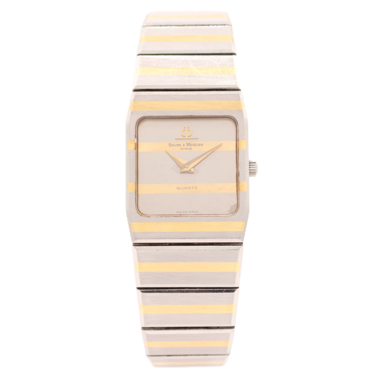 Baume & Mercier Baume & Mercier 02112026213626 20 mm kol saati
