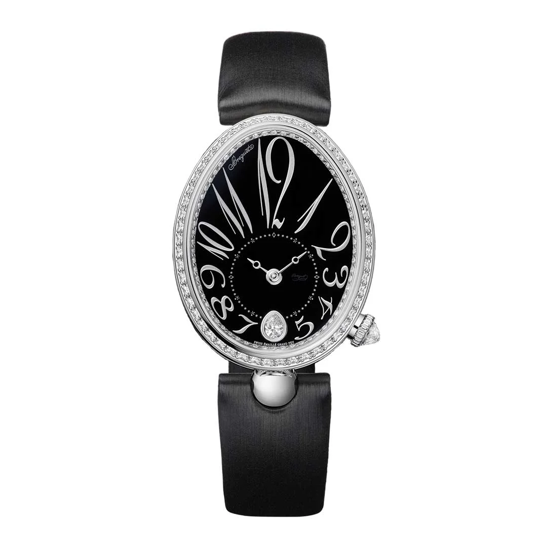 Breguet Breguet 8918BB/2N/764 D00D 37 mm kol saati