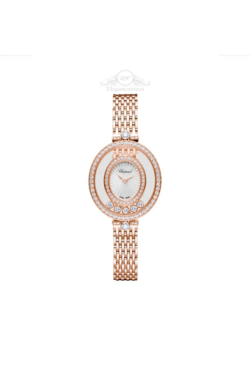 Chopard Happy Diamonds 23 mm kol saati