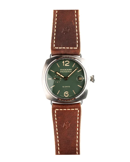Panerai Radiomir W11929 kol saati