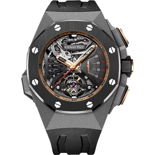 Audemars Piguet Minute Repeater Supersonnerie 26577IO.OO.D002CA.01 kol saati
