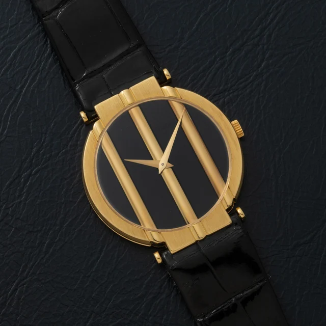 Piaget Polo 40992180 kol saati