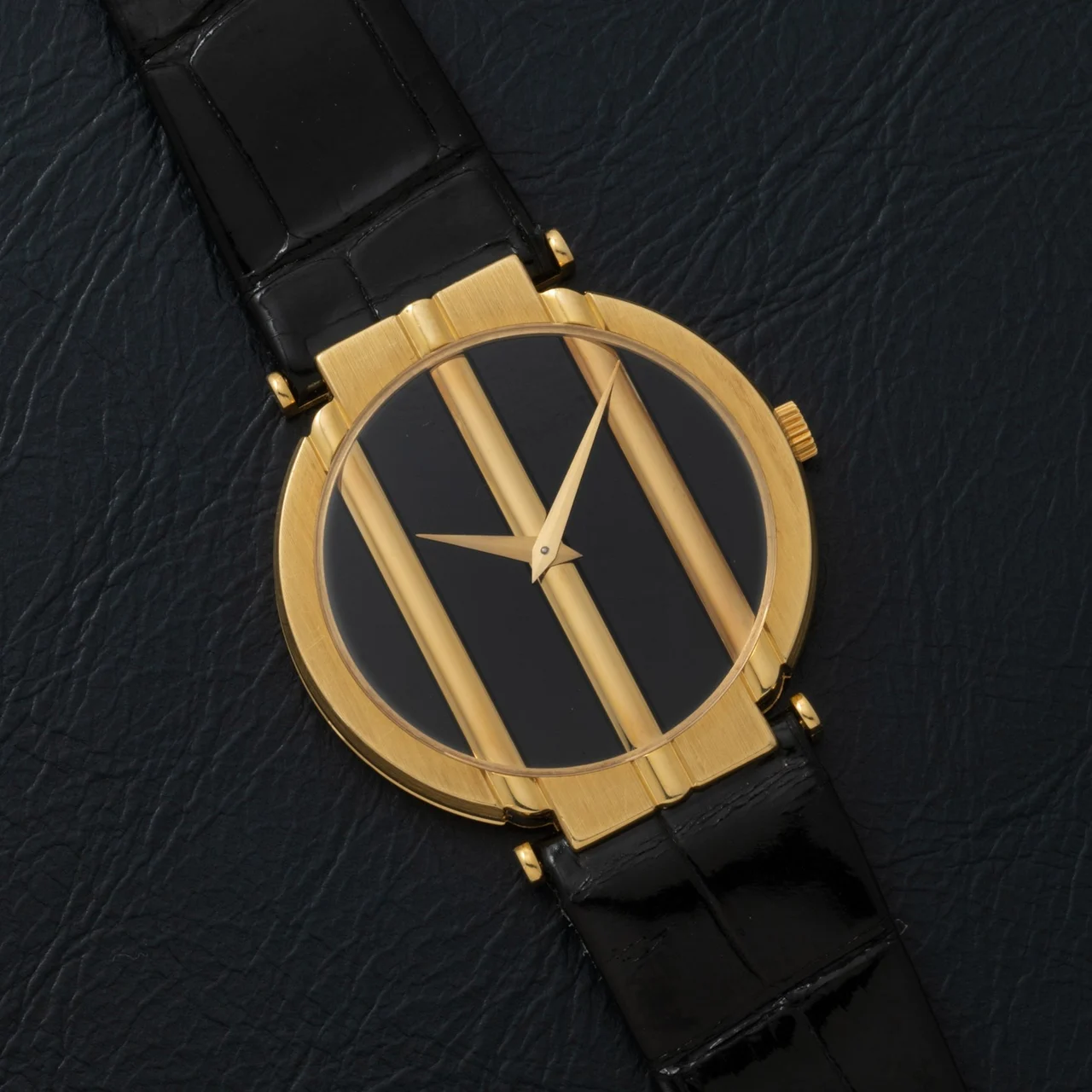 Piaget Polo 40992180 31 mm kol saati