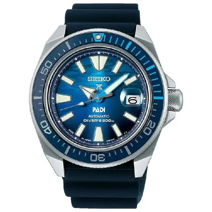 Seiko Prospex SBDY123 44 mm kol saati