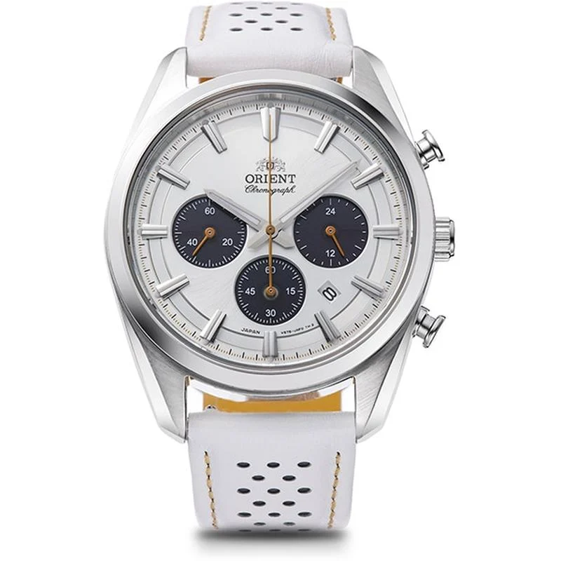 Orient Contemporary RN-TX0308S 48 mm kol saati