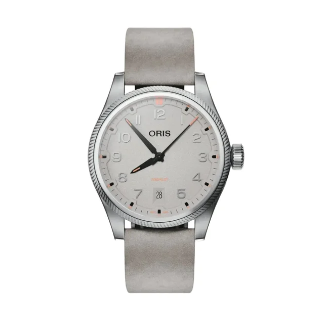 Oris ProPilot 17601309 kol saati