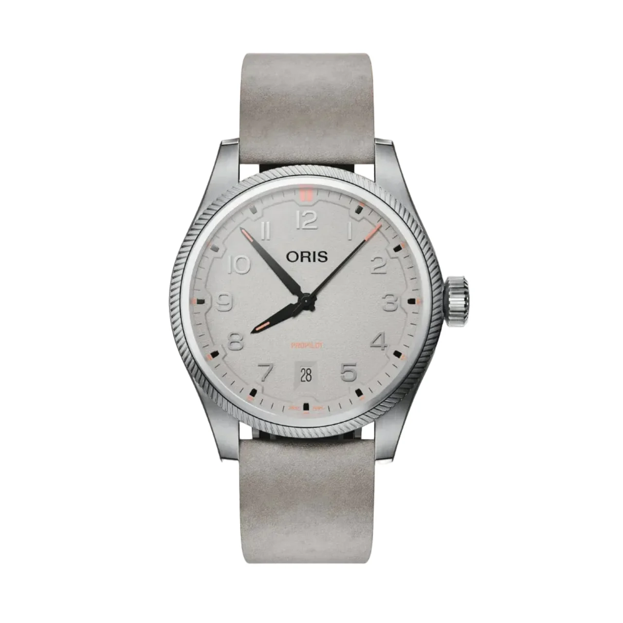 Oris ProPilot 17601309 41 mm kol saati