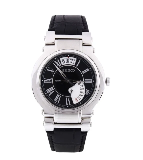 Seiko SPQ005P1 kol saati