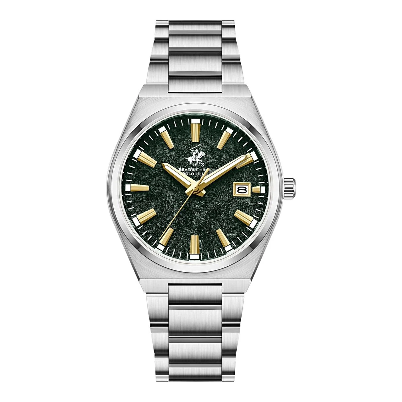 BEVERLY HILLS POLO CLUB BP3851X.370 38 mm kol saati