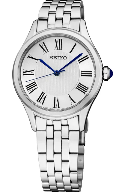 Seiko Essentials SUR609 kol saati