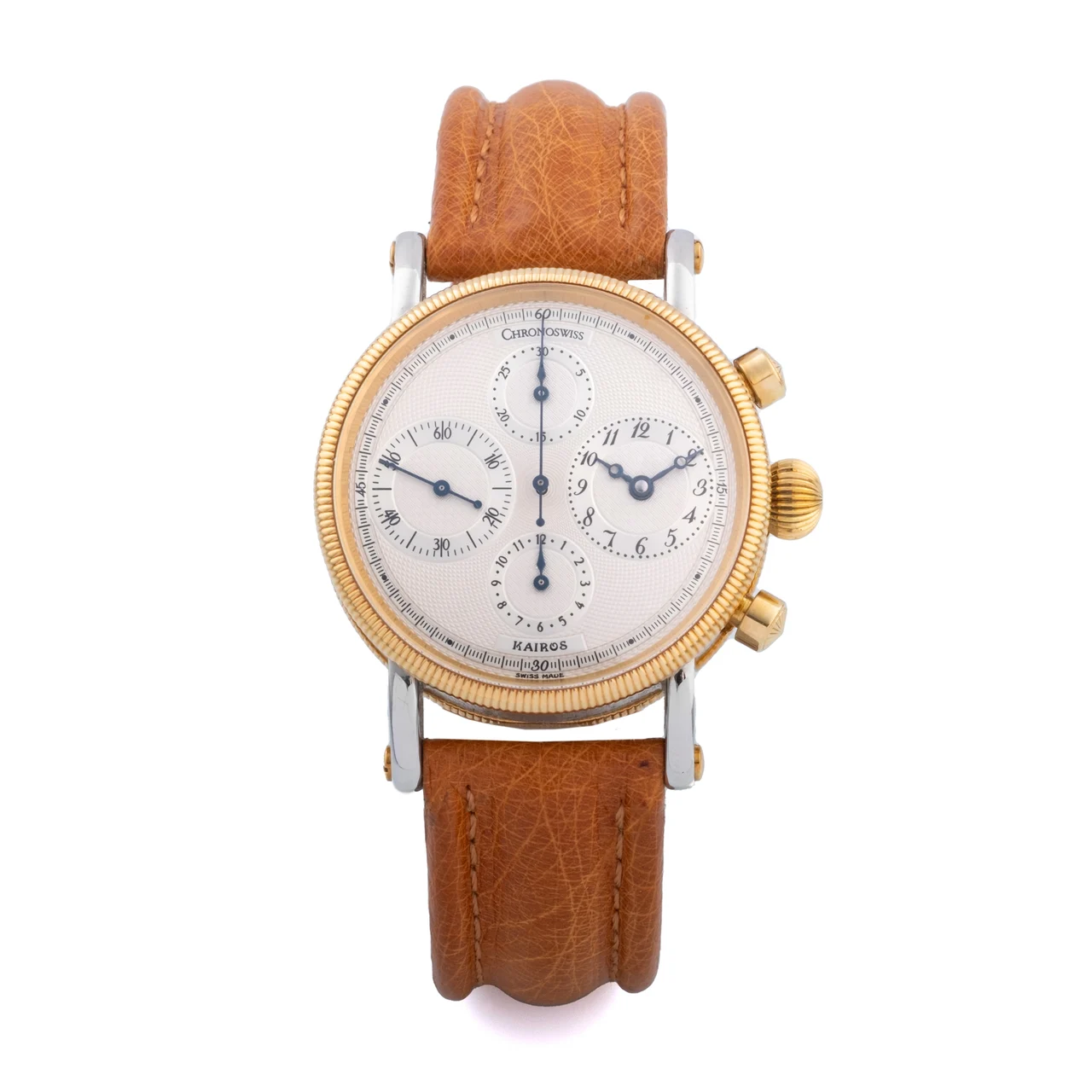 Chrono Chronoswiss, Swiss CH 7522 kol saati