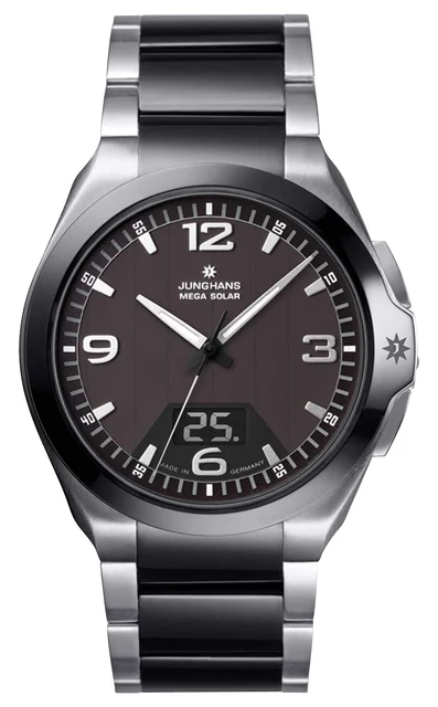 Junghans Spektrum 18/1120.44 kol saati