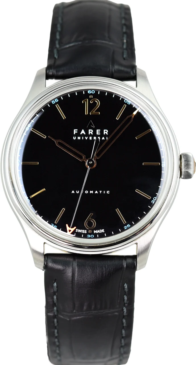 Farer PRE1012 41 mm kol saati