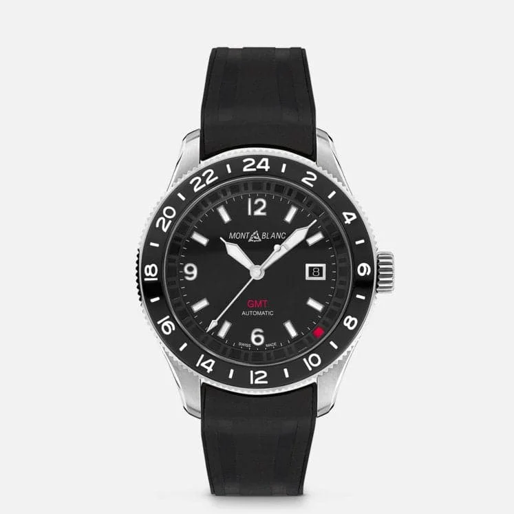 Montblanc Montblanc 1858 MB129766 42 mm kol saati
