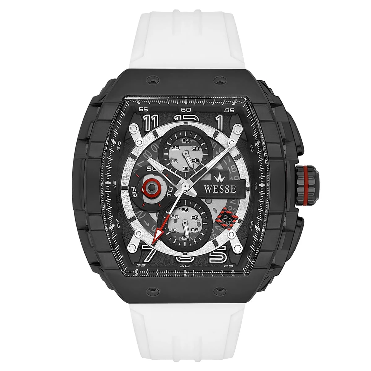 Wesse WWG403103 43 mm kol saati
