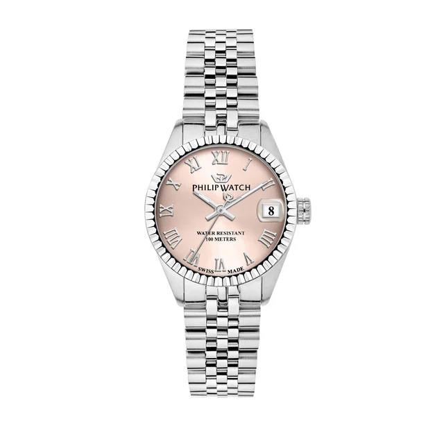 Philip Watch Caribe R8253597599 kol saati