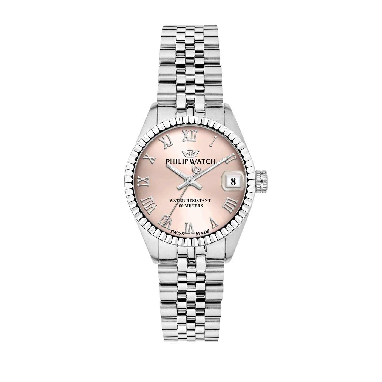 Philip Watch Caribe R8253597599 31 mm kol saati