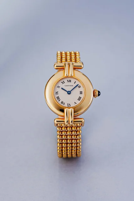 Cartier Colisee Ref. 8057911 kol saati