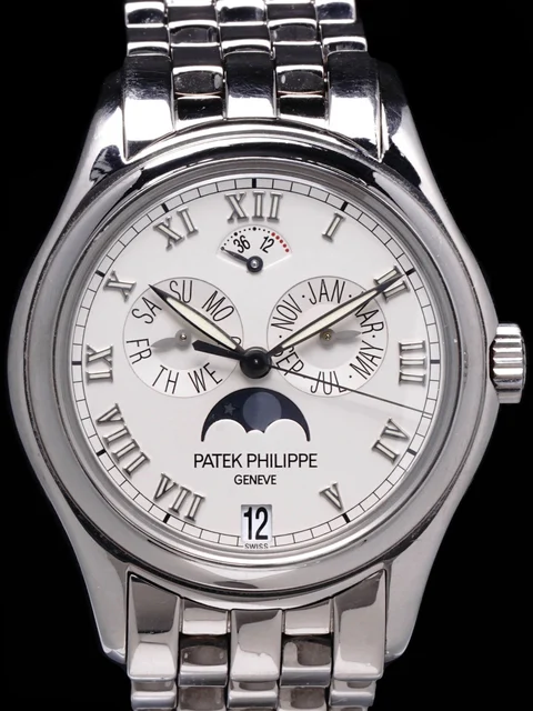 Patek Philippe Patek Philippe PP5036-1G kol saati
