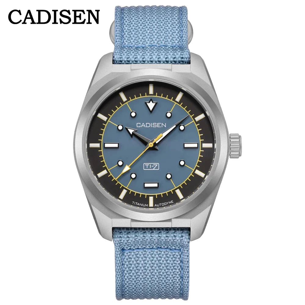 Tandorio Watches Tandorio Watches 12000057619554962 40 mm kol saati