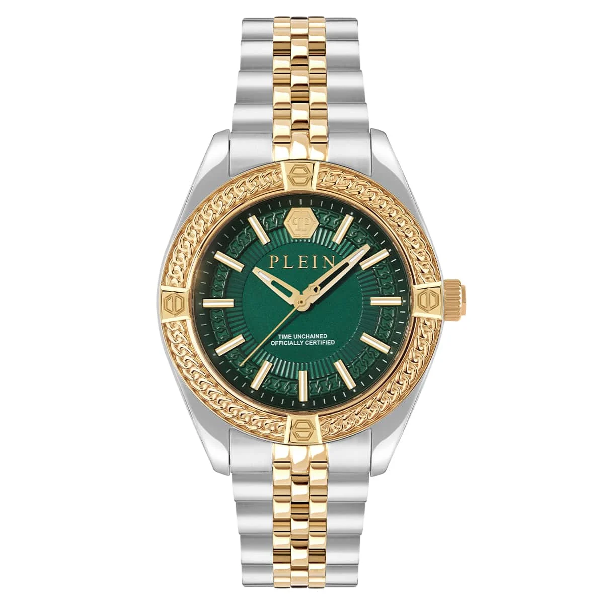 Philipp Plein PWZFA0225 42 mm kol saati