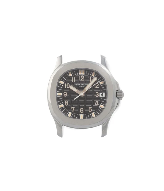 Patek Philippe Aquanaut WSS_P1306 kol saati