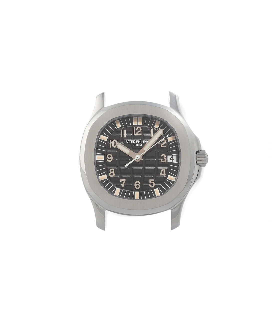Patek Philippe Aquanaut WSS_P1306 36 mm kol saati