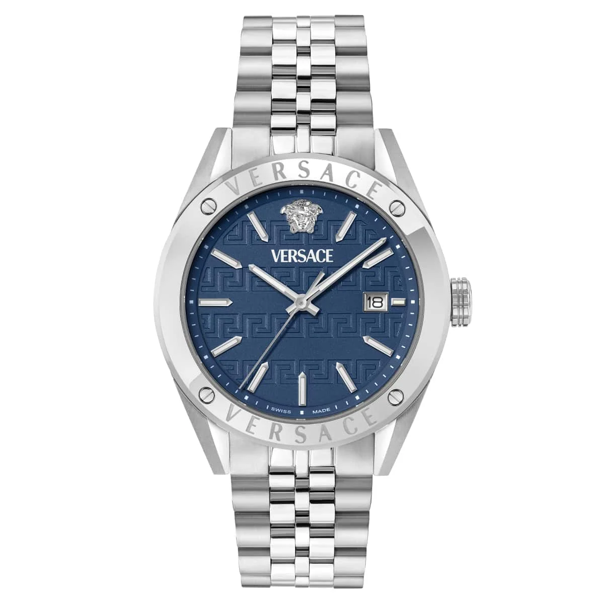 Versace VRSCVEKHA0325 41 mm kol saati