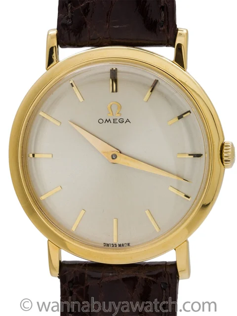 OMEGA Omega 48780 kol saati
