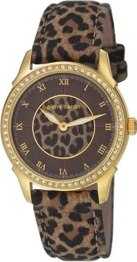 Pierre Cardin 106062F01 37 mm kol saati