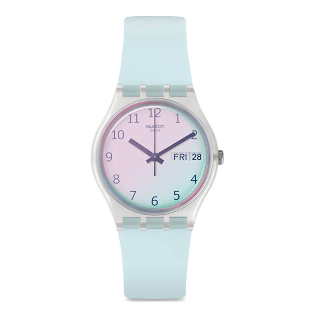 Swatch Originals Ultraciel GE713 Quartz Saat kol saati