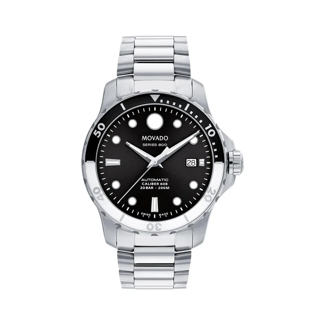 Movado Movado 2600157M kol saati