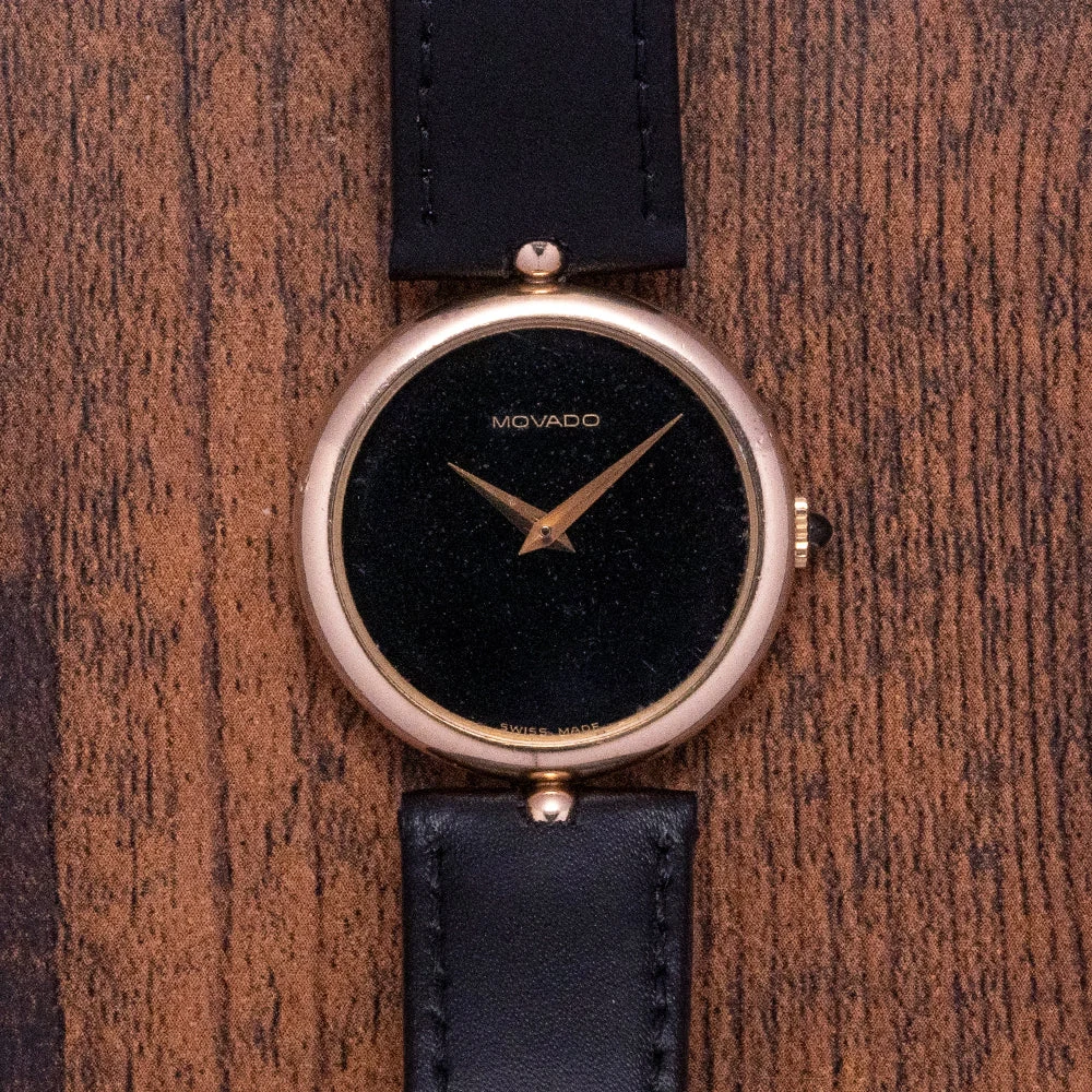 Movado Movado 20.2250.172 31 mm kol saati