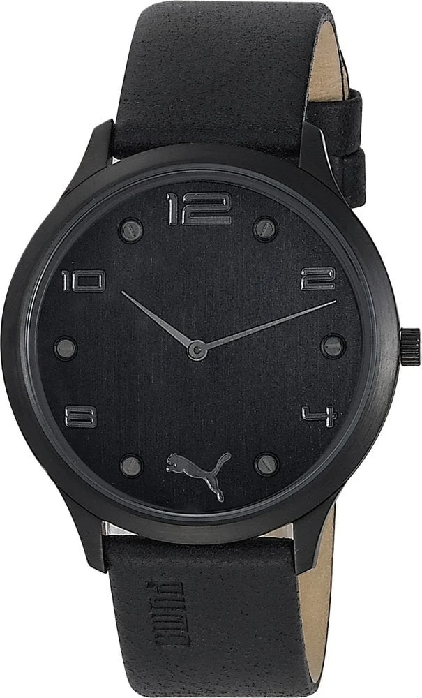 Puma PU102691002 42 mm kol saati