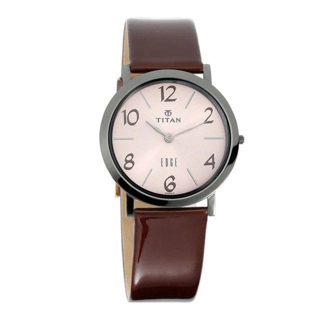 Titan Edge 679QL01 kol saati