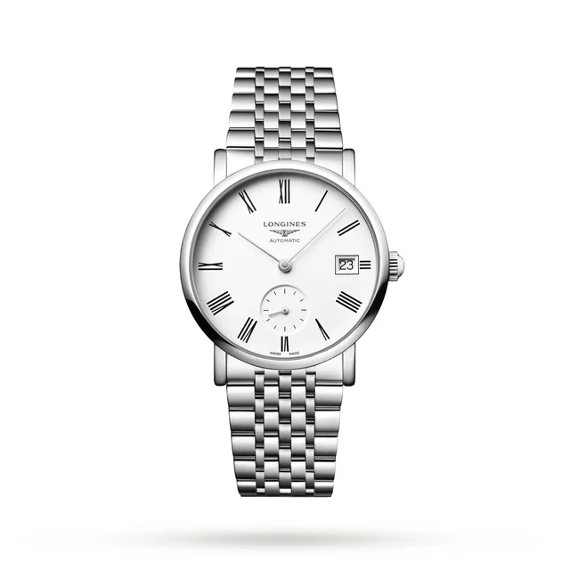 Longines The Elegant Collection 17351187 kol saati